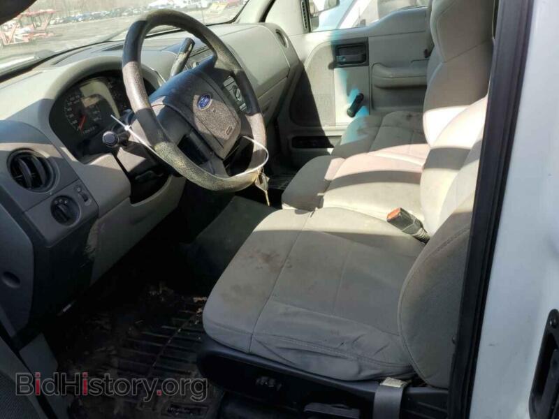 2008 Ford ALL MODELS (VIN 1FTRF12238KF03225) — photo 7 of 12
