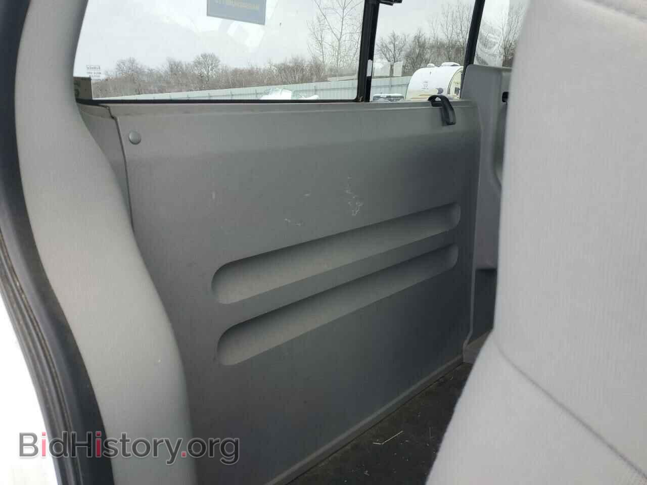 2008 FORD All Models - VIN: 1FTRF12238KF03225 - Фото 10