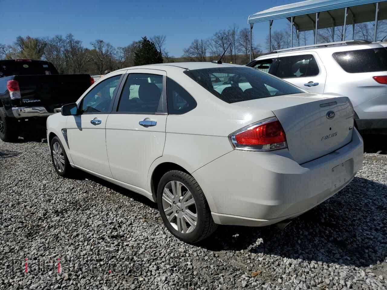 2009 FORD FOCUS - VIN: 1FAHP37N09W237055 - Фото 2