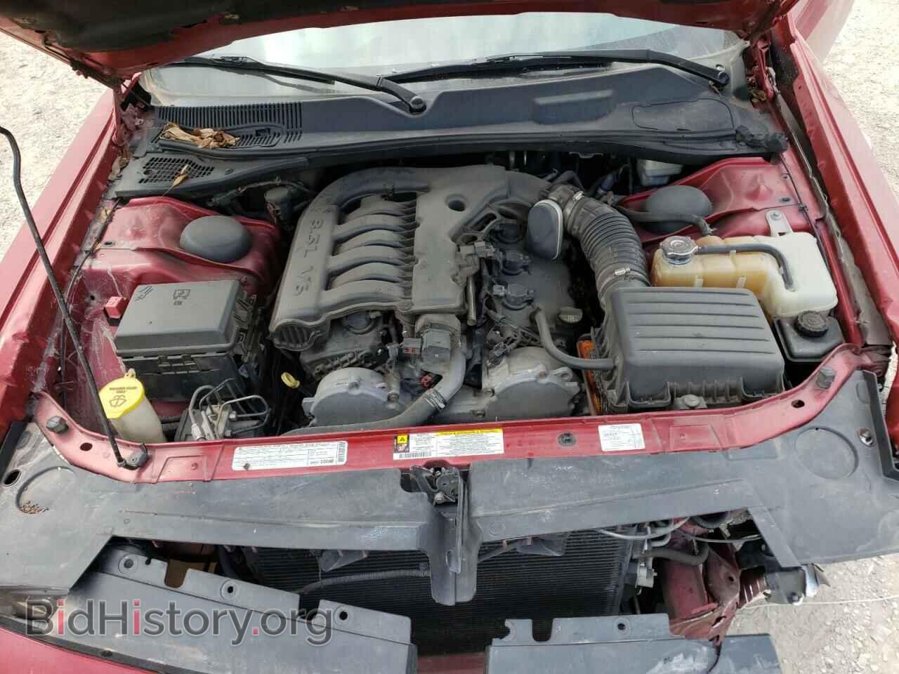 2010 DODGE CHALLENGER - VIN: 2B3CJ4DV8AH184304 - Фото 11