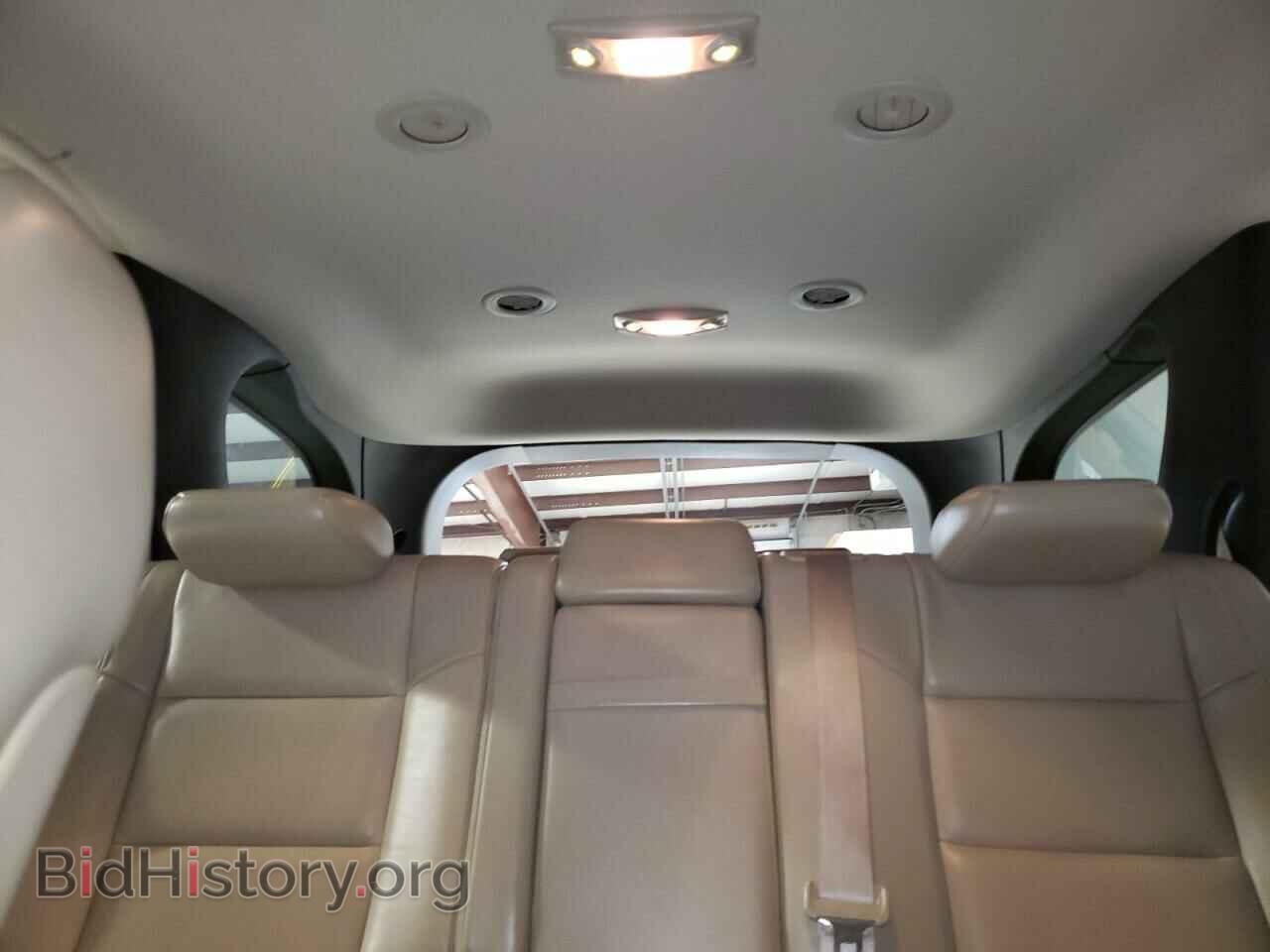2014 DODGE DURANGO - VIN: 1C4RDJDG5EC351856 - Фото 10