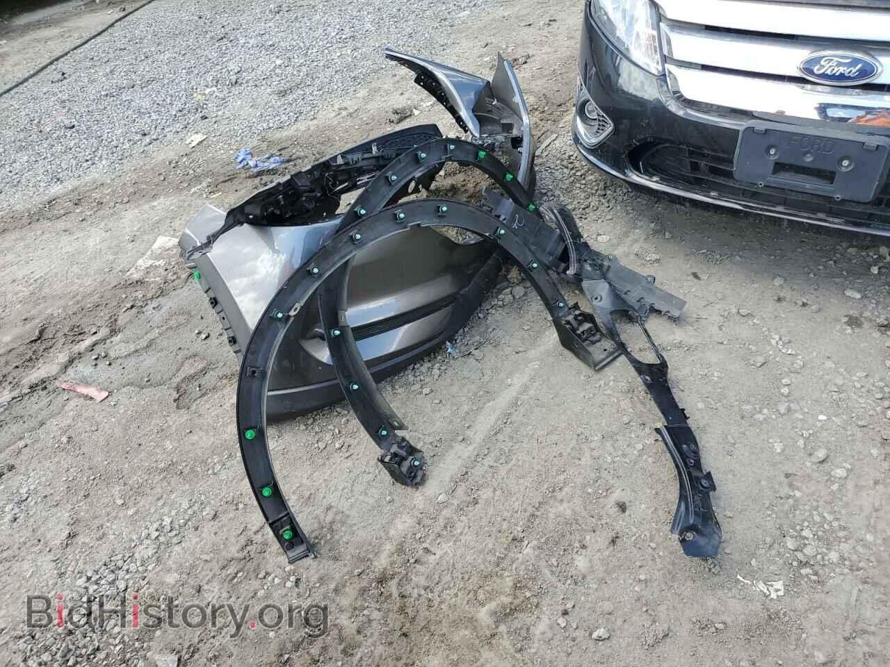 2021 MAZDA CX-5 - VIN: JM3KFACM1M0328052 - Photo 12