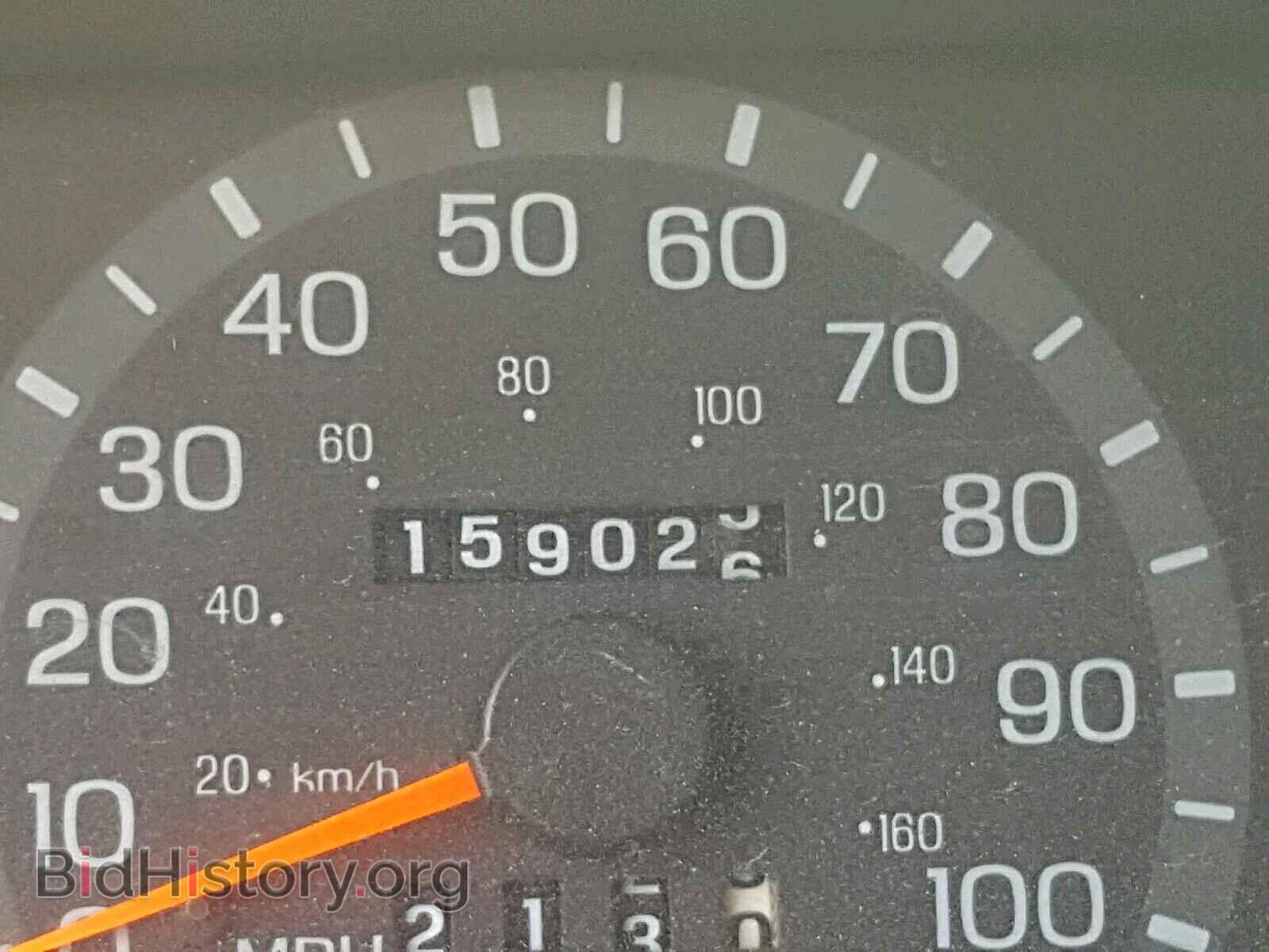 1999 FORD ECONOLINE - VIN: 1FTPS24L8XHB25798 - Фото 8