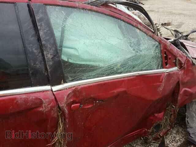 2013 FORD EDGE - VIN: 2FMDK3K98DBB17477 - Фото 5