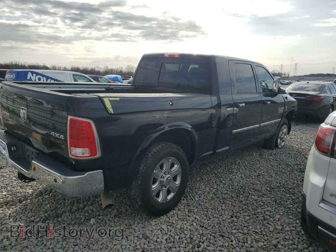2015 RAM 2500 - VIN: 3C6UR5PL7FG650721 - Фото 3
