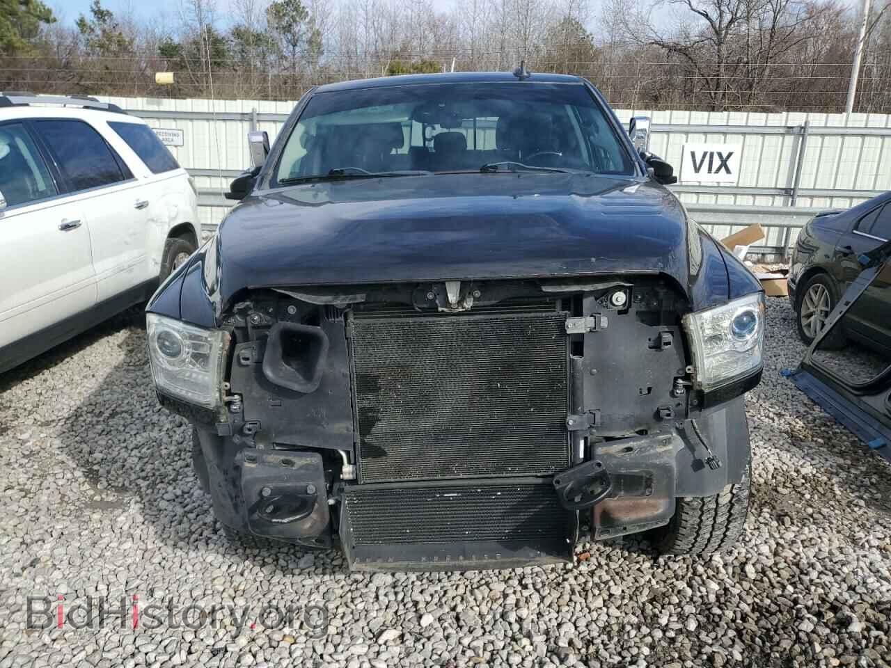 2015 RAM 2500 - VIN: 3C6UR5PL7FG650721 - Фото 5