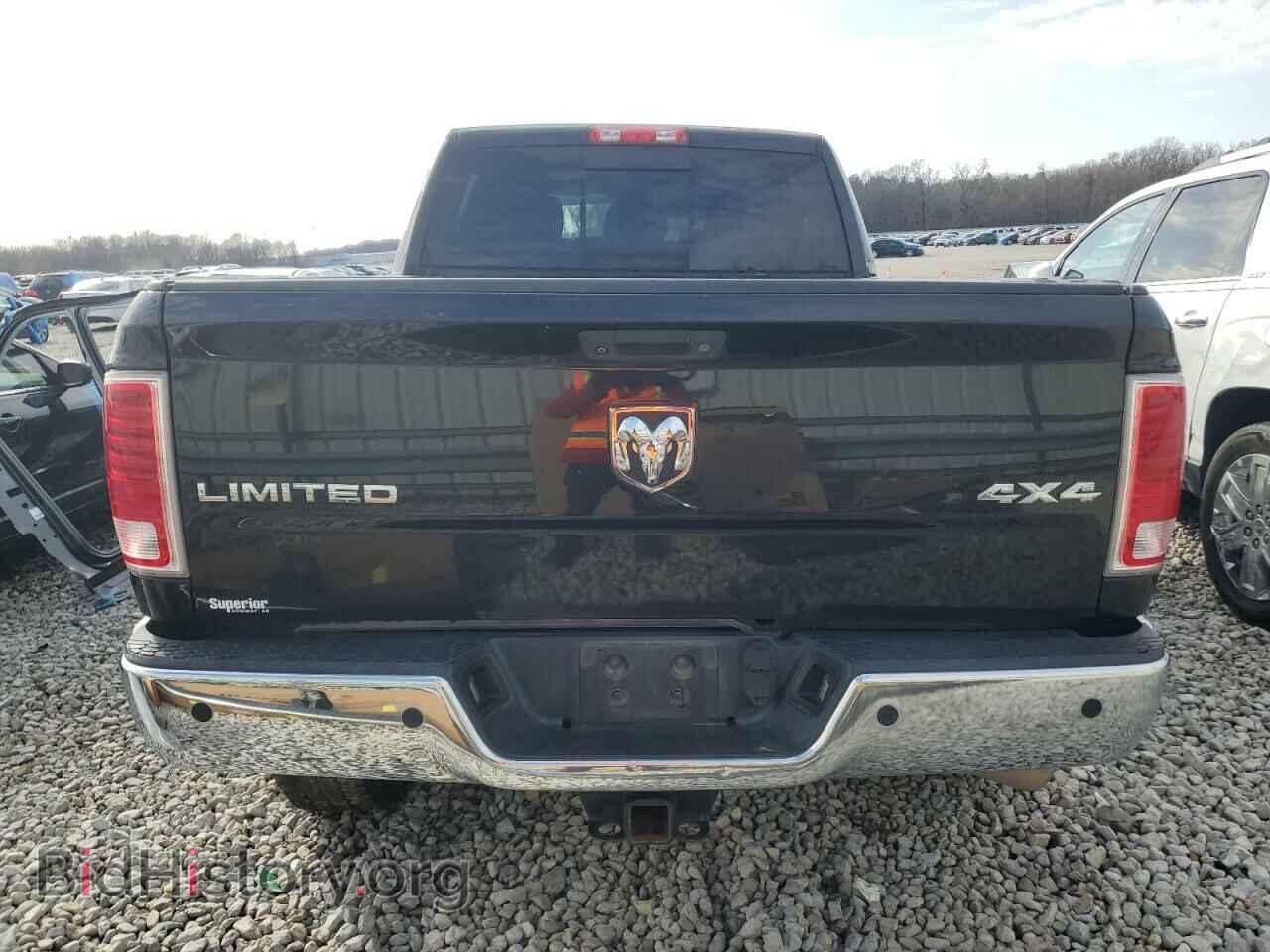 2015 RAM 2500 - VIN: 3C6UR5PL7FG650721 - Фото 6
