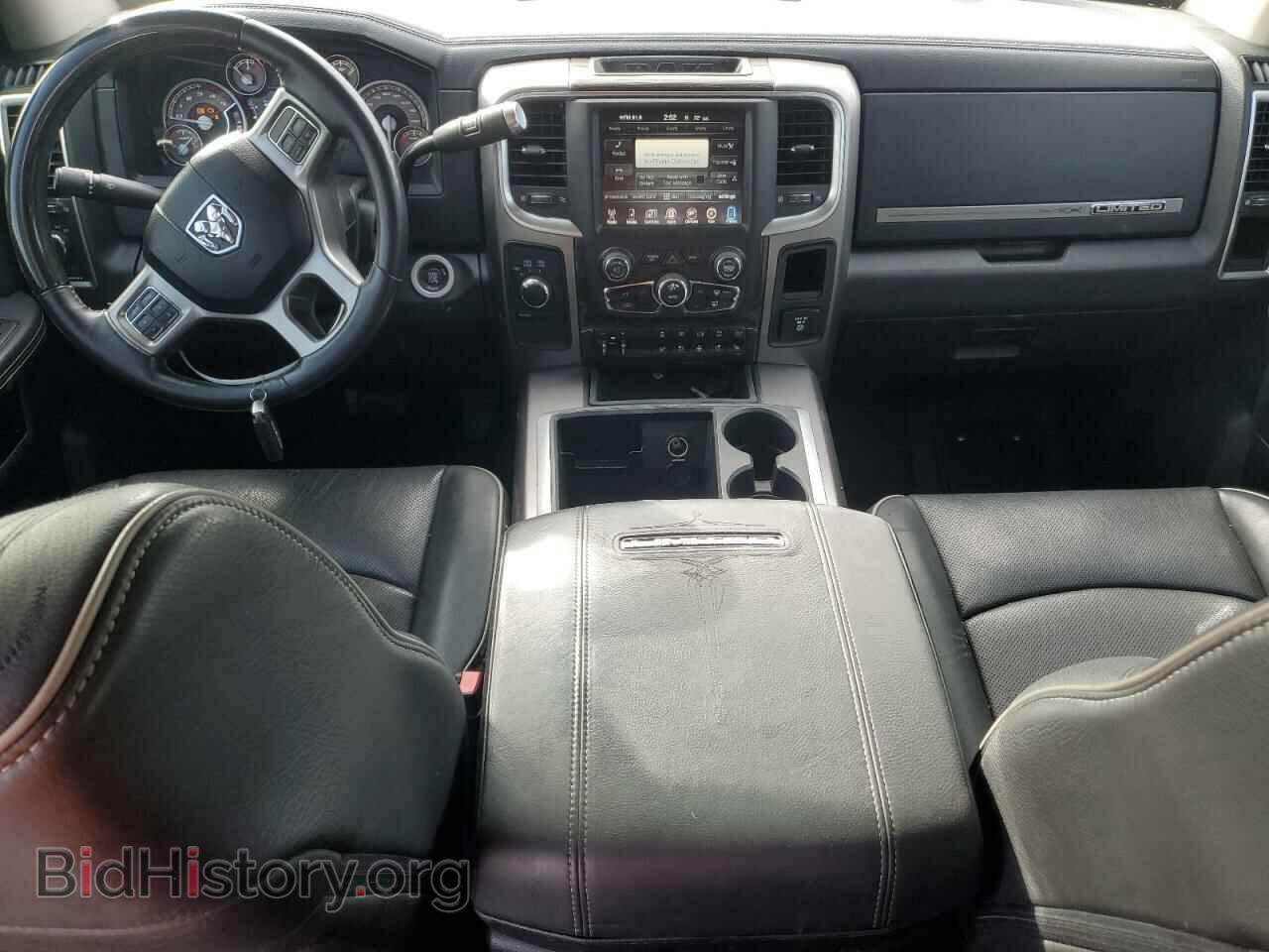 2015 RAM 2500 - VIN: 3C6UR5PL7FG650721 - Фото 8