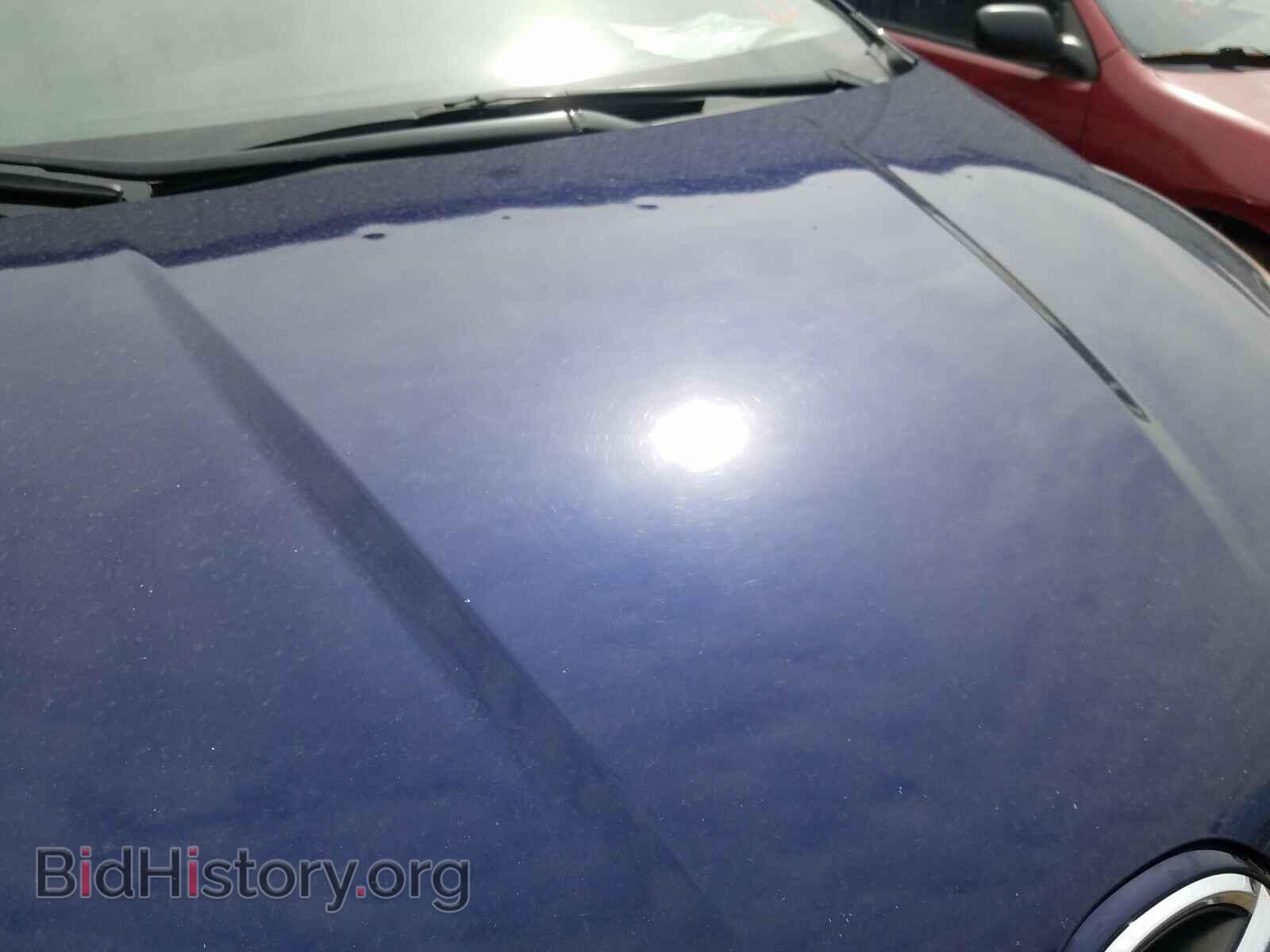2011 MAZDA CX-7 - VIN: JM3ER2B59B0366159 - Фото 9