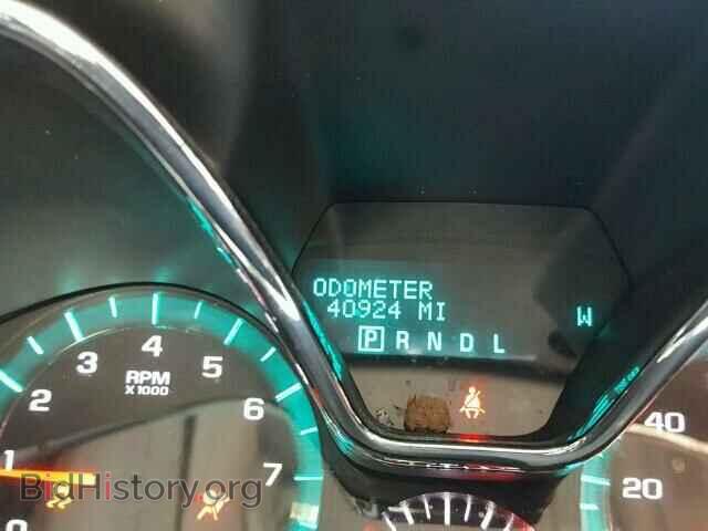 2014 CHEVROLET TRAVERSE - VIN: 1GNKRHKD7EJ307686 - Фото 8