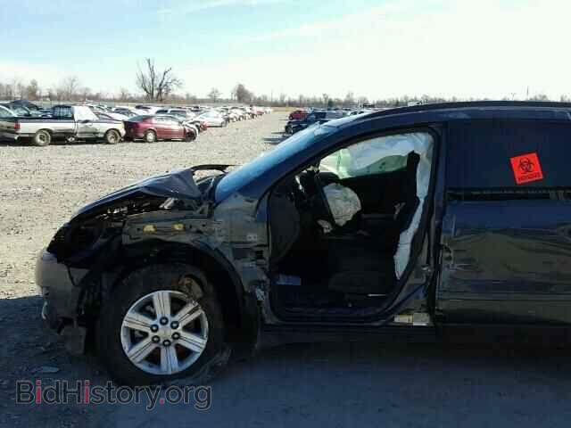 2014 CHEVROLET TRAVERSE - VIN: 1GNKRHKD7EJ307686 - Фото 10