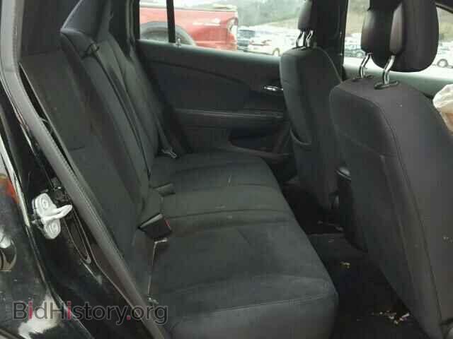 2013 CHRYSLER 200 - VIN: 1C3CCBAB6DN671167 - Фото 6
