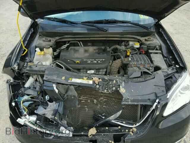 2013 CHRYSLER 200 - VIN: 1C3CCBAB6DN671167 - Фото 7