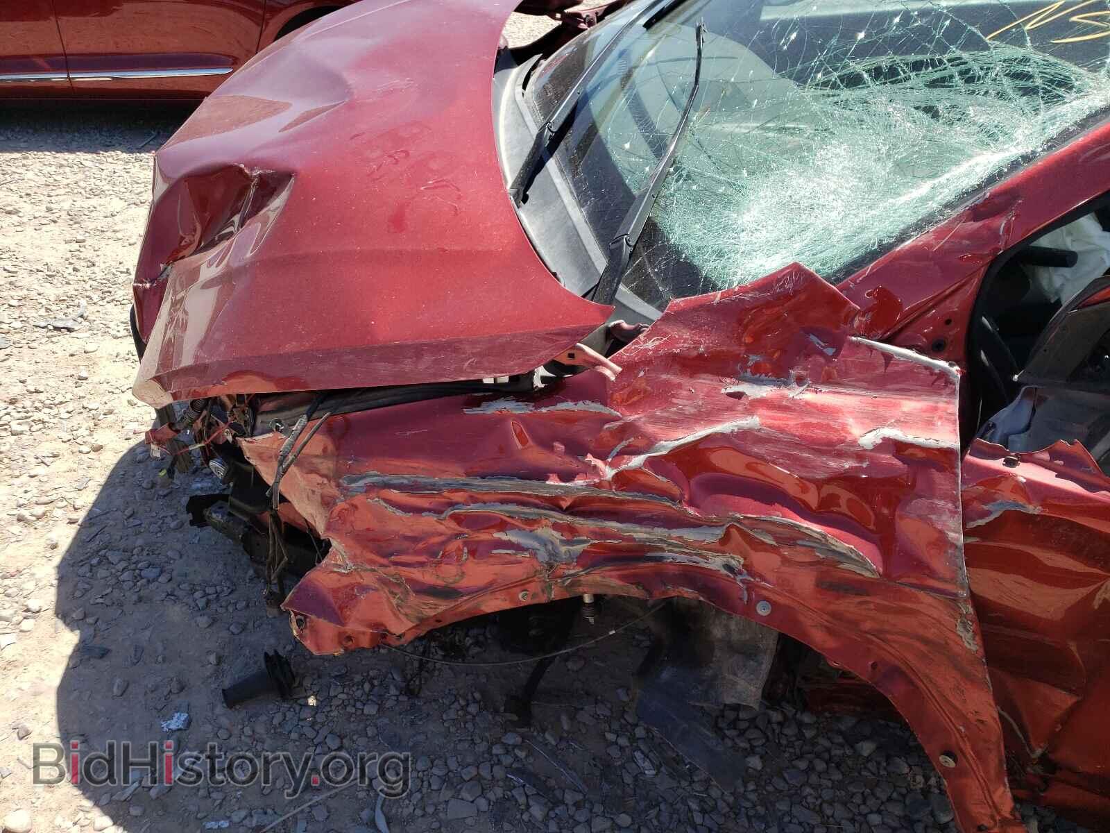 2014 MAZDA CX-9 - VIN: JM3TB3DA3E0426002 - Фото 9
