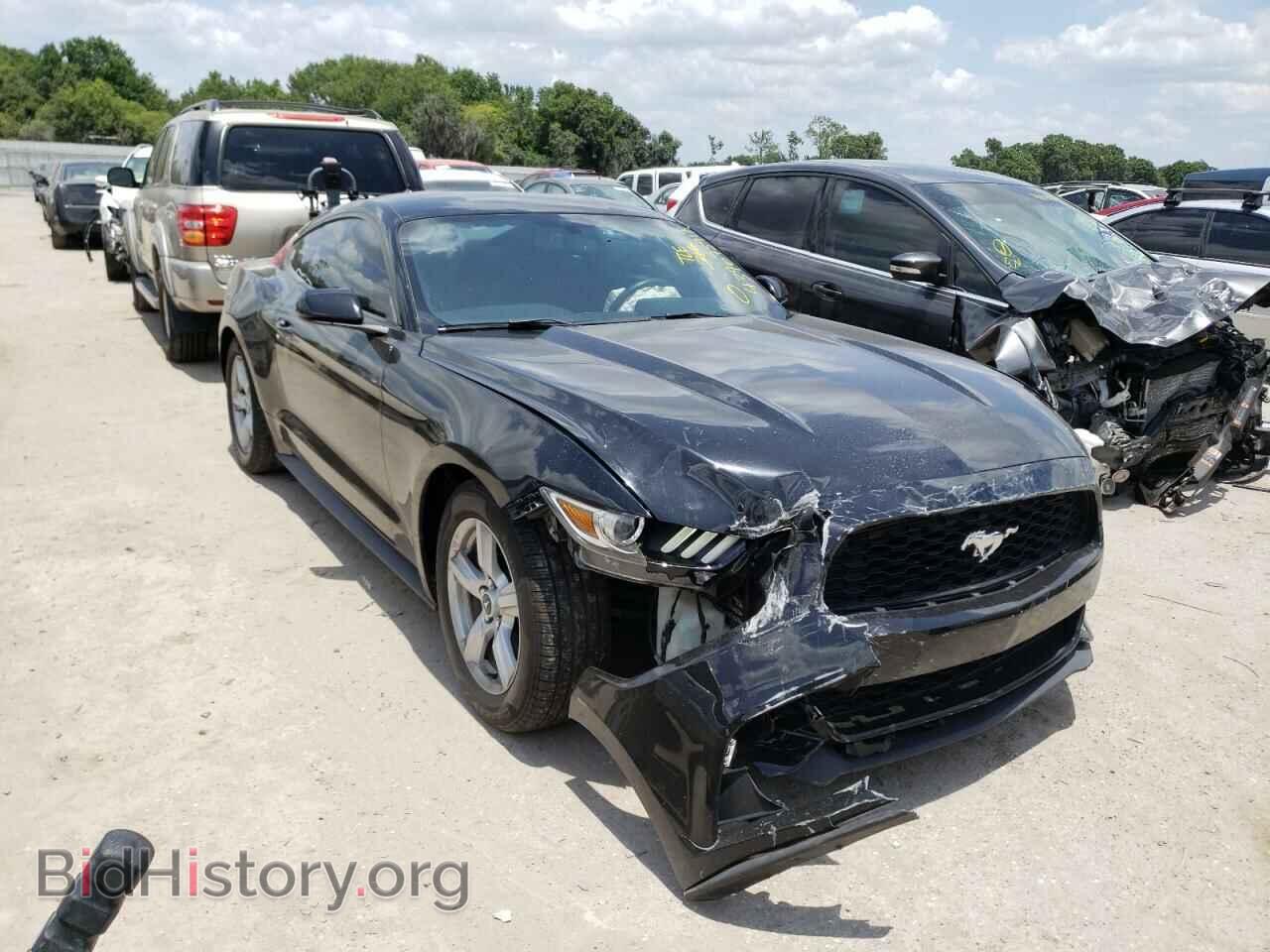 2015 FORD MUSTANG - VIN: 1FA6P8TH5F5388110 - Фото 9