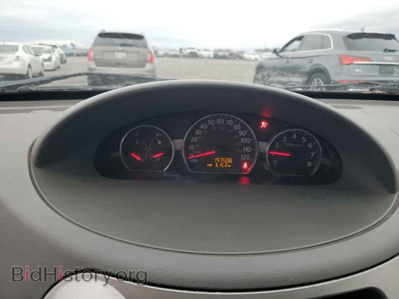 2007 SATURN ION - VIN: 1G8AJ58FX7Z146316 - Фото 9