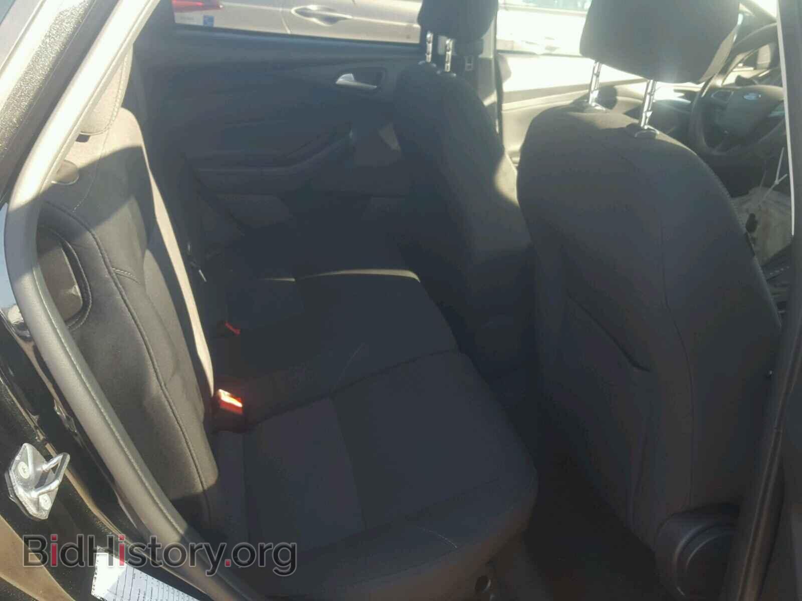 2015 FORD FOCUS - VIN: 1FADP3K21FL326416 - Фото 6