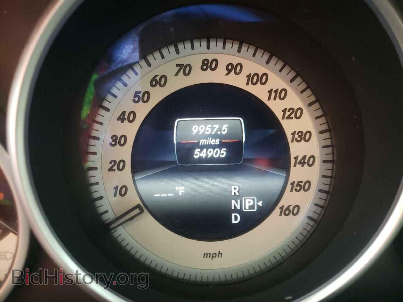 2014 MERCEDES-BENZ E-CLASS - VIN: WDDHF5KB5EA777858 - Фото 8
