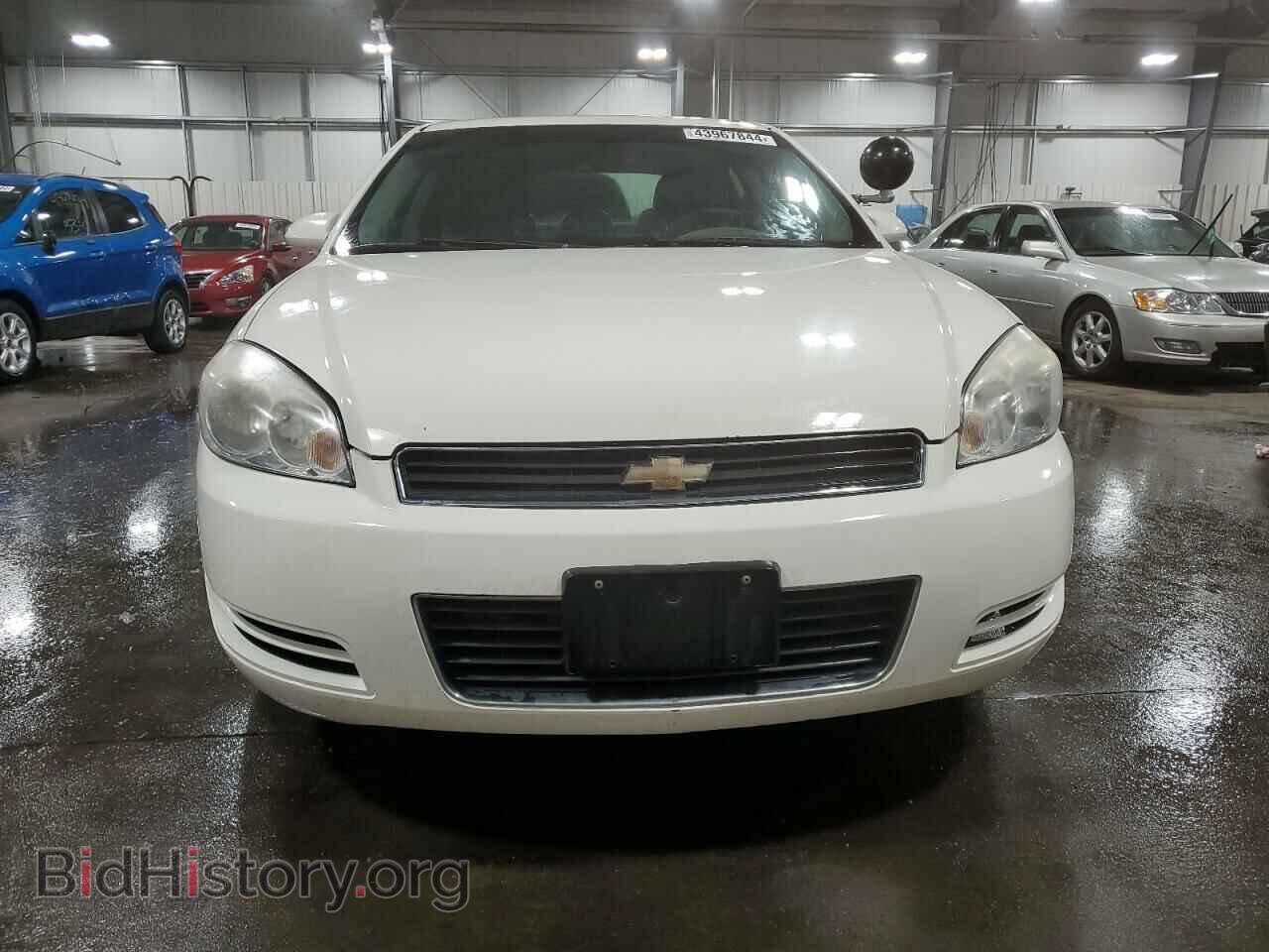 2009 CHEVROLET IMPALA - VIN: 2G1WS57M091298733 - Фото 5