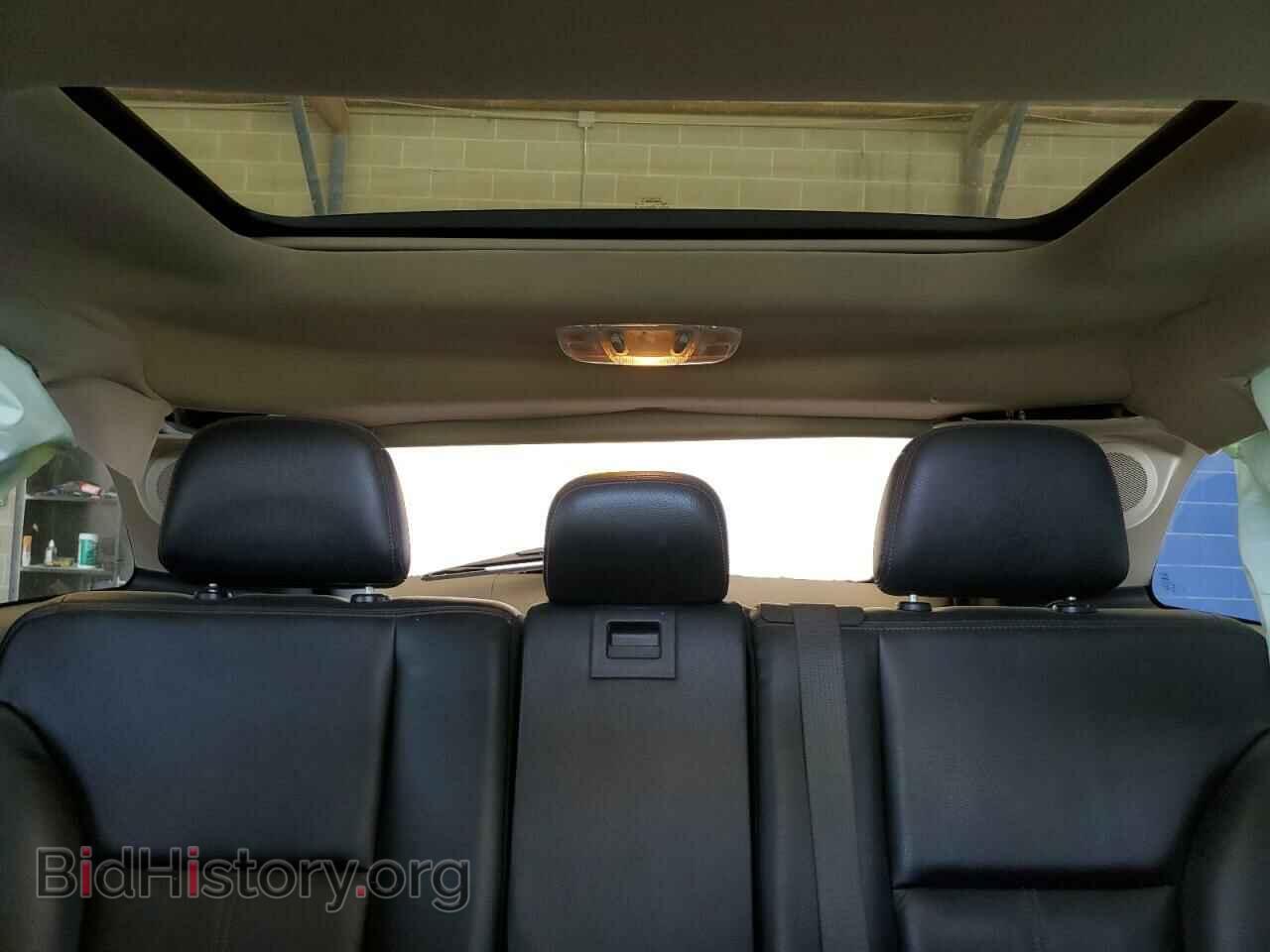 2013 FORD EDGE - VIN: 2FMDK4KCXDBB89038 - Фото 10
