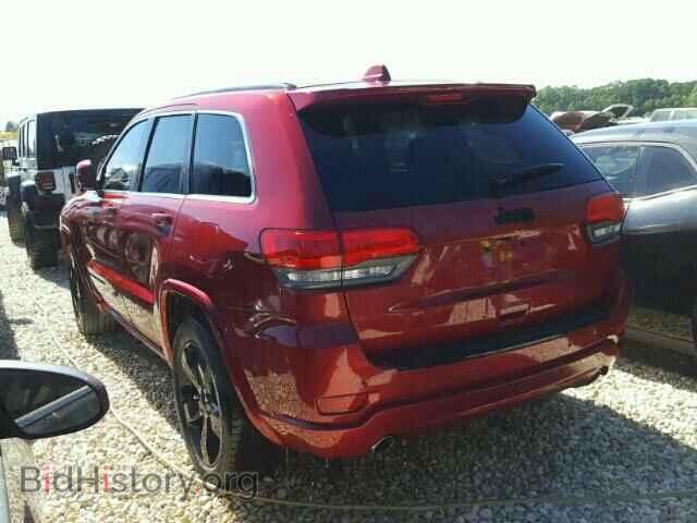 2015 JEEP CHEROKEE - VIN: 1C4RJEAG2FC721490 - Фото 3