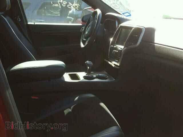 2015 JEEP CHEROKEE - VIN: 1C4RJEAG2FC721490 - Фото 5