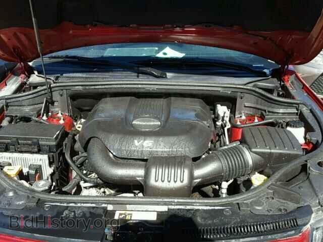 2015 JEEP CHEROKEE - VIN: 1C4RJEAG2FC721490 - Фото 7