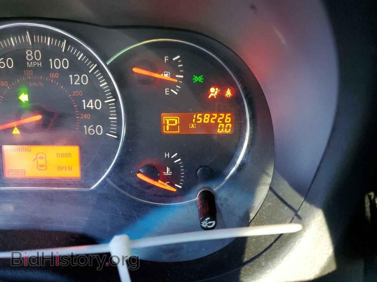 2009 NISSAN MAXIMA - VIN: 1N4AA51E19C831758 - Фото 9