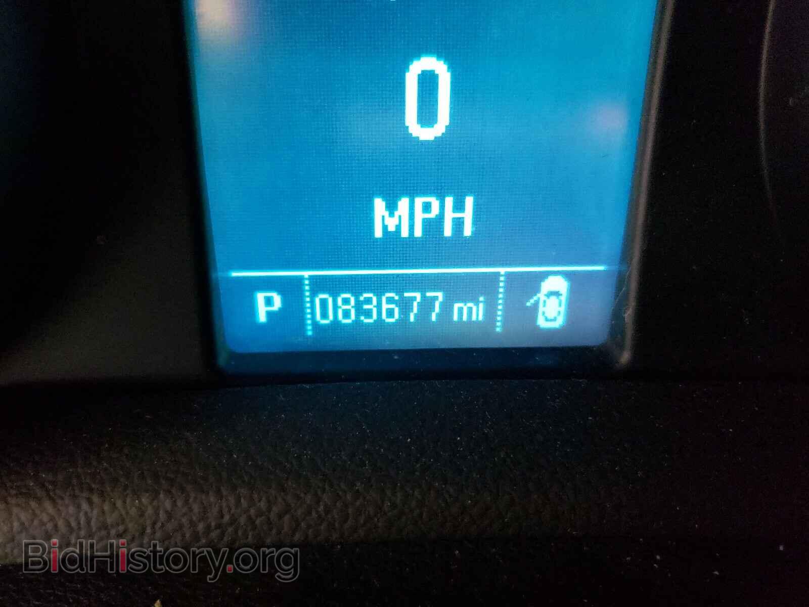 2014 BUICK ENCORE - VIN: KL4CJFSB1EB517535 - Photo 8