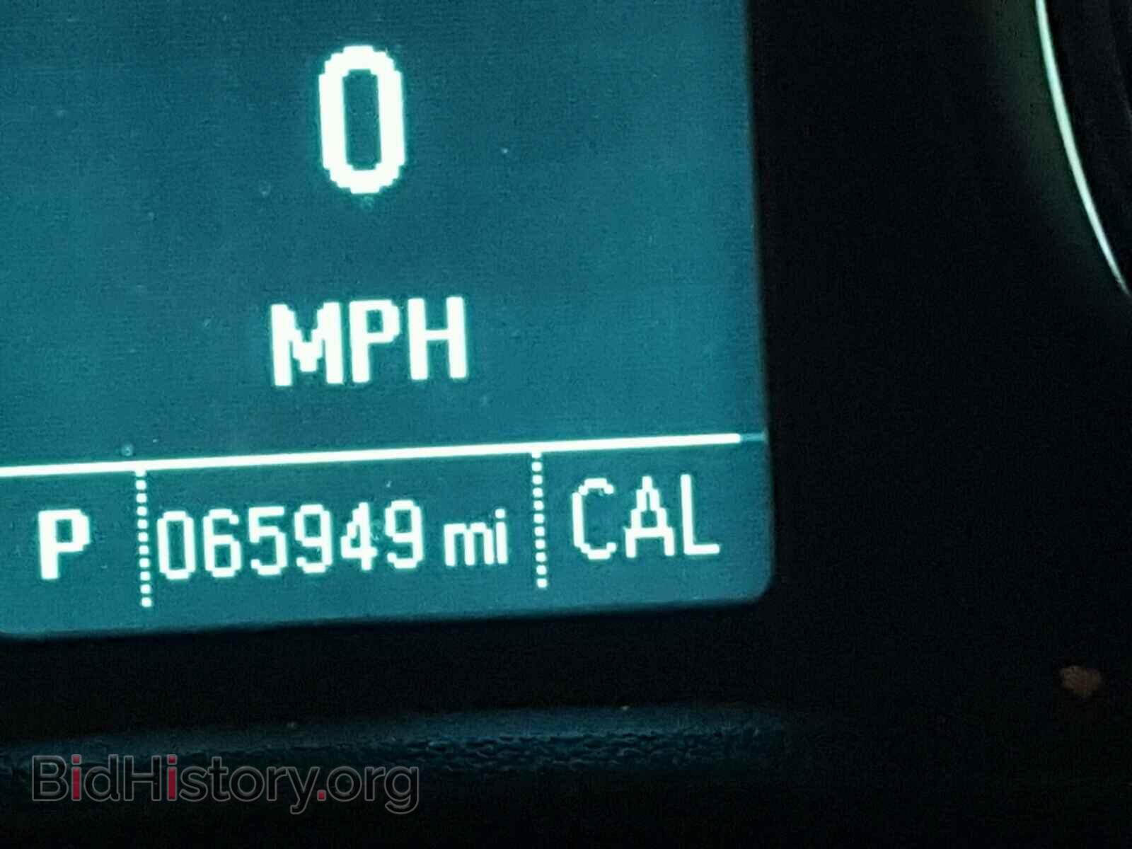 2014 BUICK VERANO - VIN: 1G4PP5SK7E4164587 - Фото 8