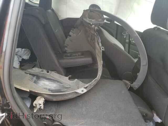 2015 FORD ESCAPE - VIN: 1FMCU0G78FUC42438 - Фото 13