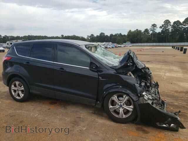 2015 FORD ESCAPE - VIN: 1FMCU0G78FUC42438 - Фото 4