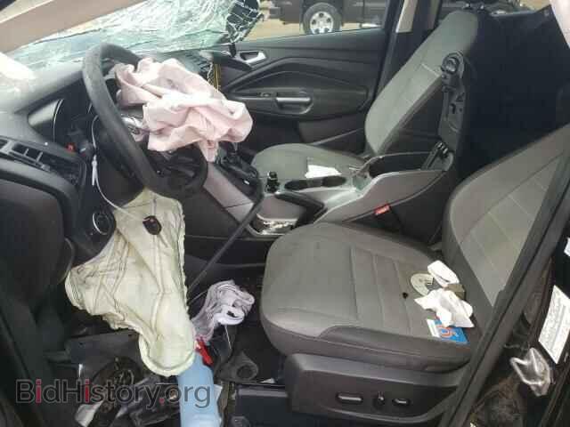 2015 FORD ESCAPE - VIN: 1FMCU0G78FUC42438 - Фото 7