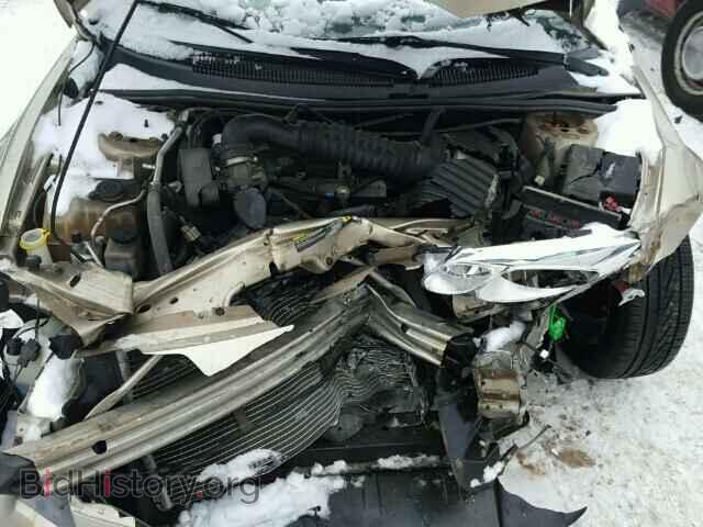 2004 CHRYSLER SEBRING - VIN: 1C3EL46X74N365068 - Фото 7