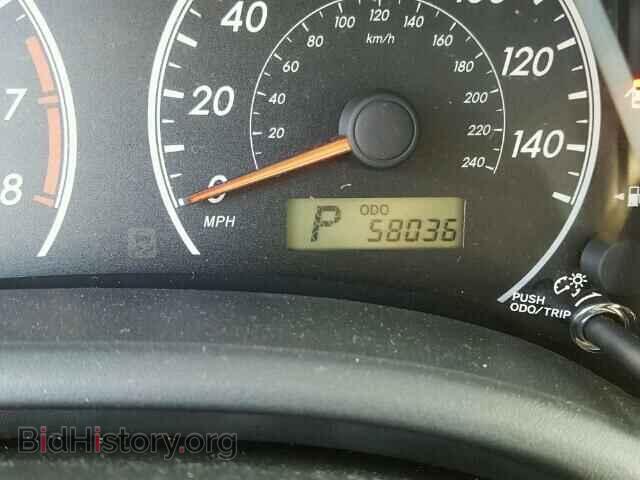 2012 TOYOTA COROLLA - VIN: 2T1BU4EE2CC820695 - Фото 8