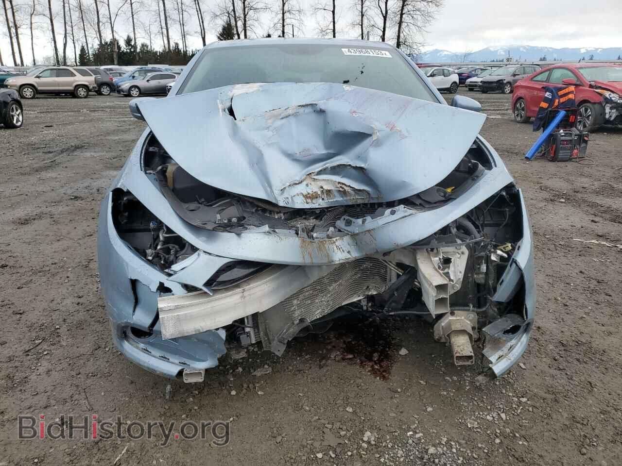 2013 DODGE DART - VIN: 1C3CDFBA3DD311046 - Photo 5