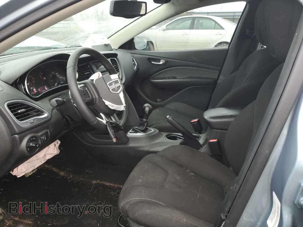 2013 DODGE DART - VIN: 1C3CDFBA3DD311046 - Photo 7
