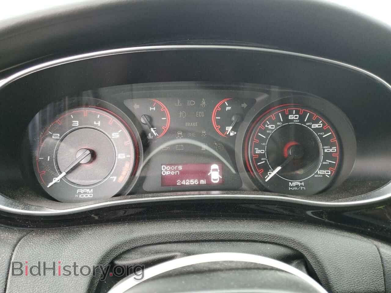 2013 DODGE DART - VIN: 1C3CDFBA3DD311046 - Photo 9