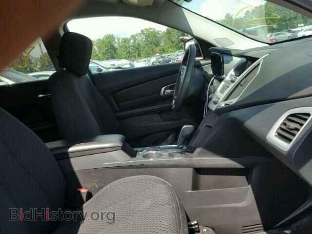 2015 GMC TERRAIN - VIN: 2GKALMEK6F6422744 - Фото 5