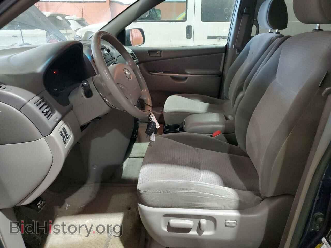 2006 TOYOTA All Models - VIN: 5TDZA23C86S408628 - Фото 7