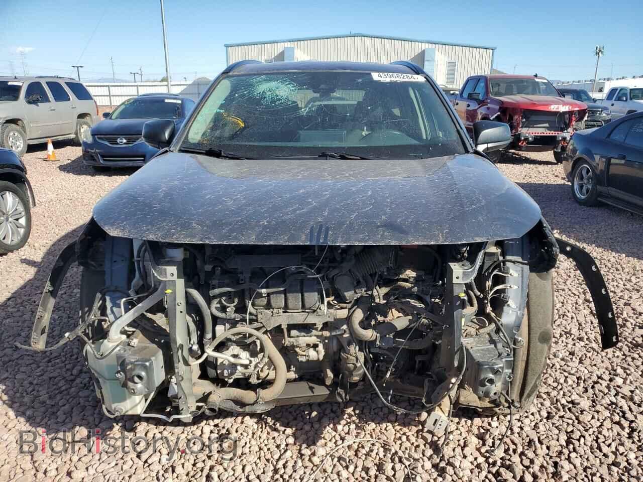 2019 TOYOTA RAV4 - VIN: JTMF1RFV7KD042157 - Фото 5