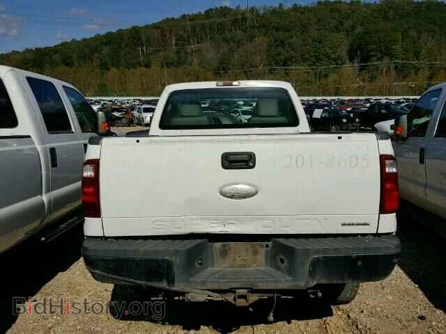 2012 FORD F350 - VIN: 1FTRF3B61CEA07992 - Фото 6