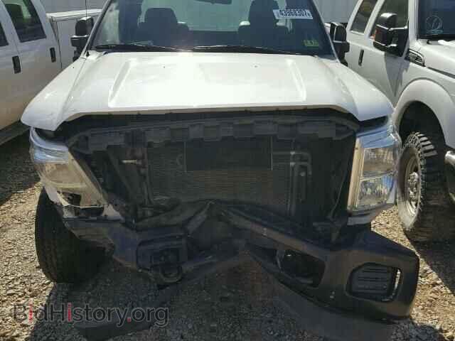 2012 FORD F350 - VIN: 1FTRF3B61CEA07992 - Фото 7