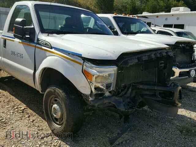 2012 FORD F350 - VIN: 1FTRF3B61CEA07992 - Фото 9