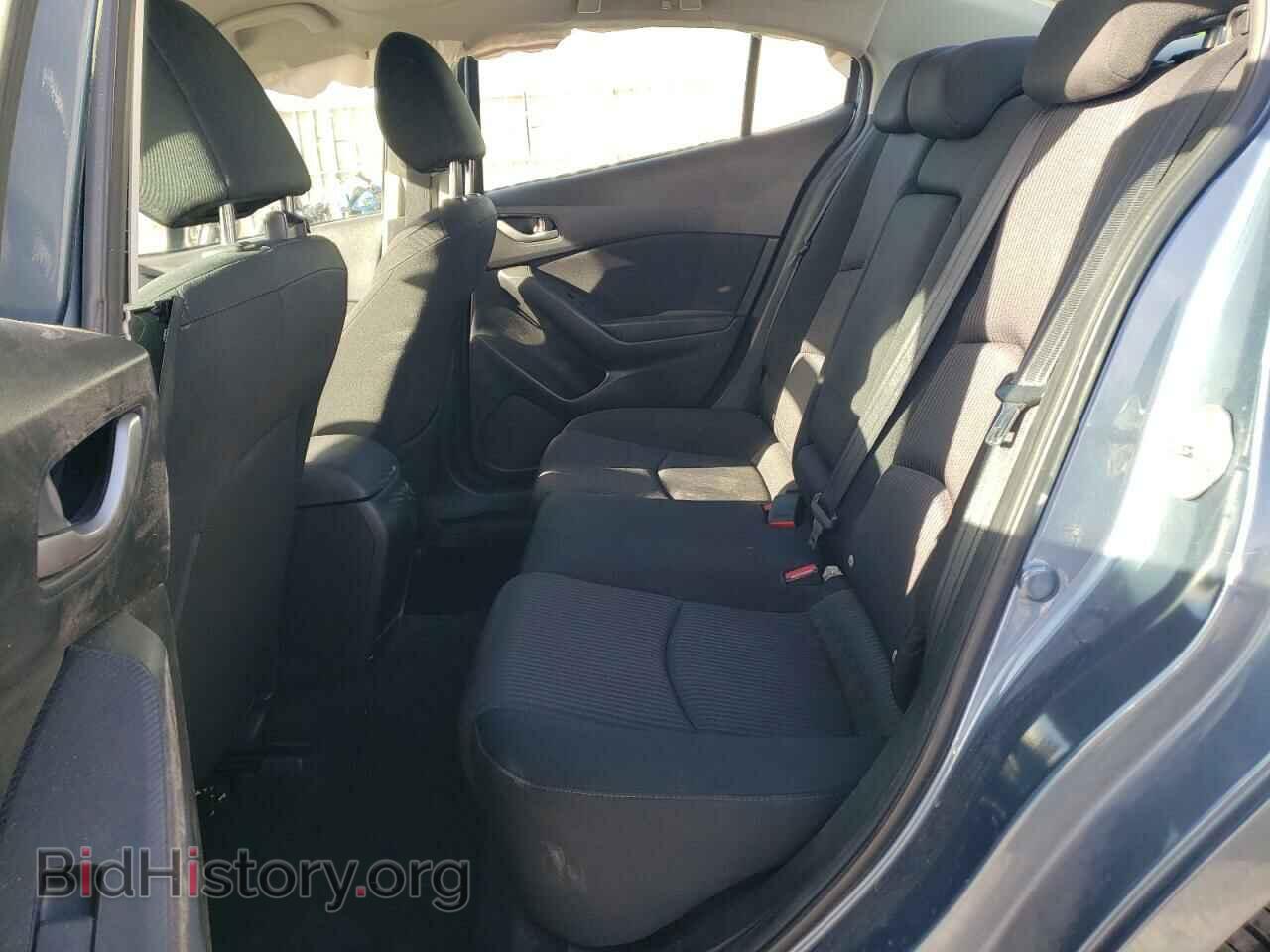 2015 MAZDA 3 - VIN: 3MZBM1V71FM129537 - Фото 10