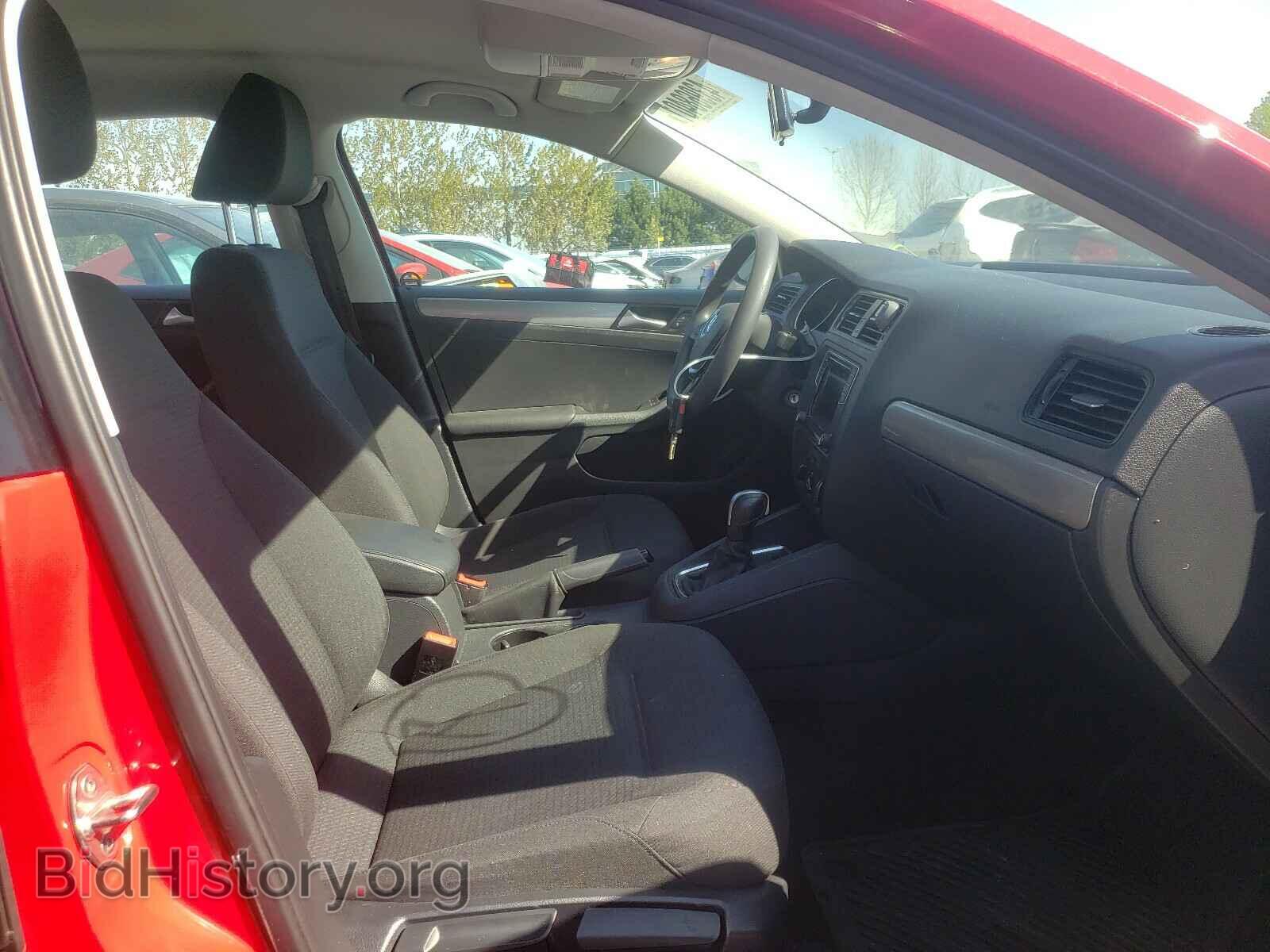 2017 VOLKSWAGEN JETTA - VIN: 3VW2B7AJ1HM250839 - Фото 5