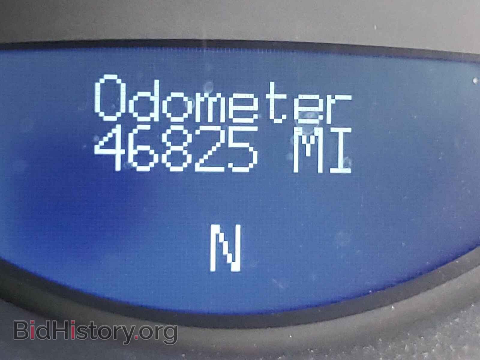 2014 CADILLAC CTS - VIN: 1G6DG1E34E0167820 - Фото 8