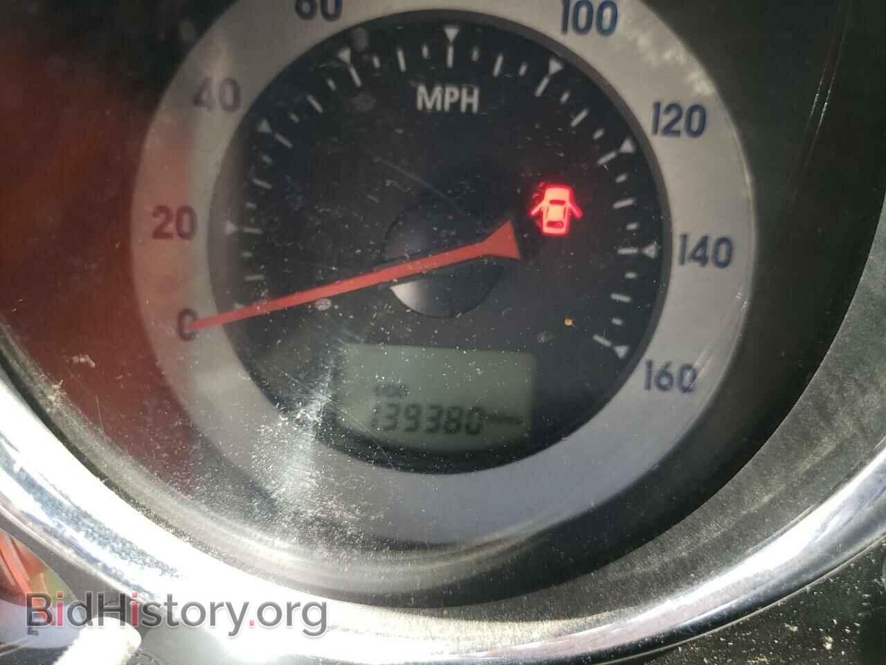 2008 MITSUBISHI ECLIPSE - VIN: 4A3AL25F48E024320 - Photo 8