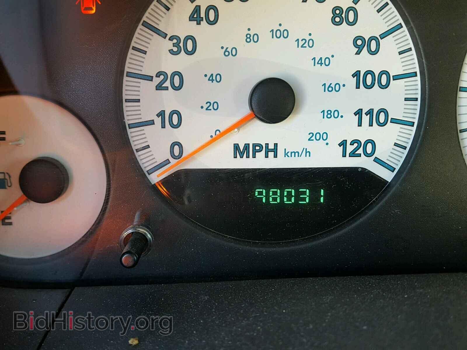 2007 DODGE CARAVAN - VIN: 2D4GP44L07R118042 - Фото 8