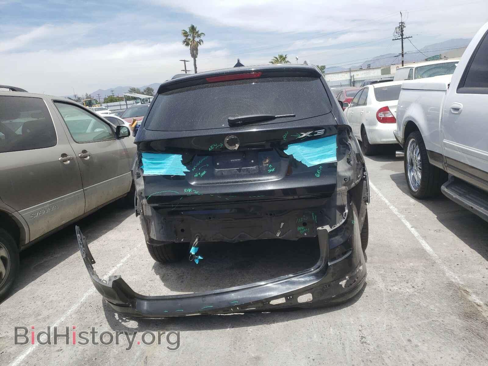 2014 BMW X3 - VIN: 5UXWX9C52E0D34430 - Фото 9